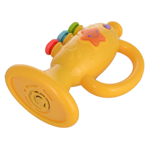 شیپور موزیکال کودک وین فان winfun مدل 00642_اسباب بازی